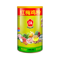 Hongmei Chicken powder