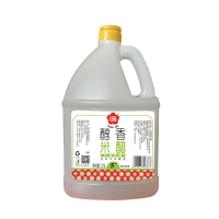 紅梅醇香米醋1.75L