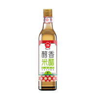 Hongmei Rice vinegar 500ml