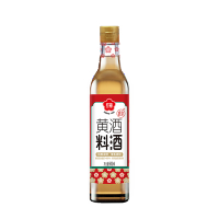 紅梅黃酒料酒（10度）